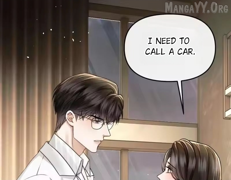 Deeply In Love Chapter 67 - page 4